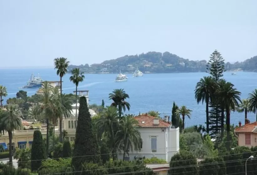 酒店 Ibis Styles Beaulieusurmer