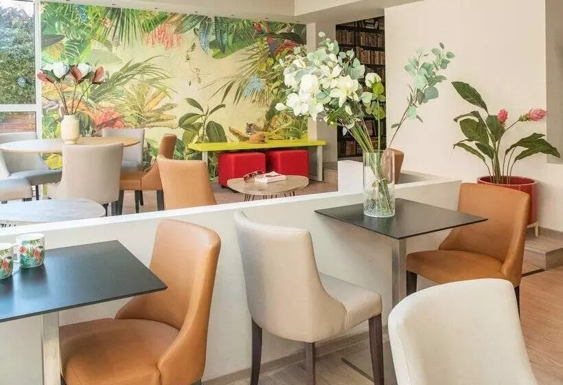 酒店 Ibis Styles Beaulieusurmer