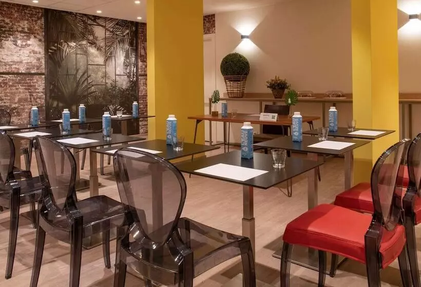 酒店 Ibis Styles Beaulieusurmer