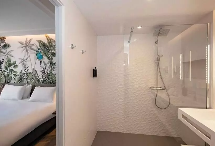 酒店 Ibis Styles Beaulieusurmer