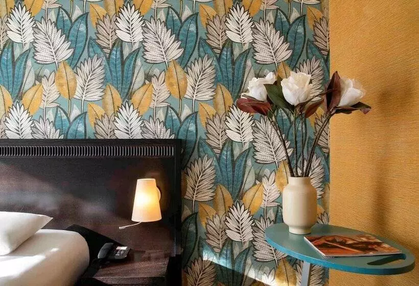 酒店 Ibis Styles Beaulieusurmer