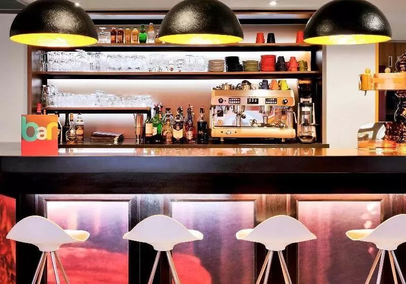 酒店 Ibis Styles Lille Marcq En Baroeul