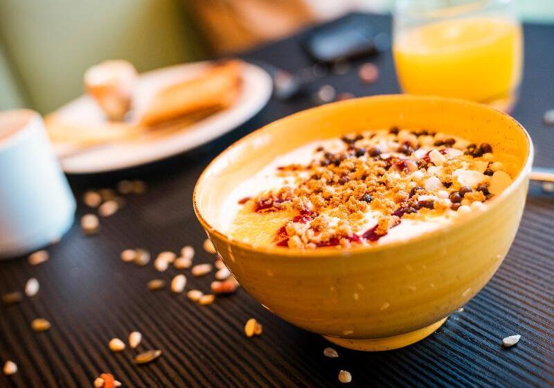 酒店 Ibis Styles Lille Marcq En Baroeul