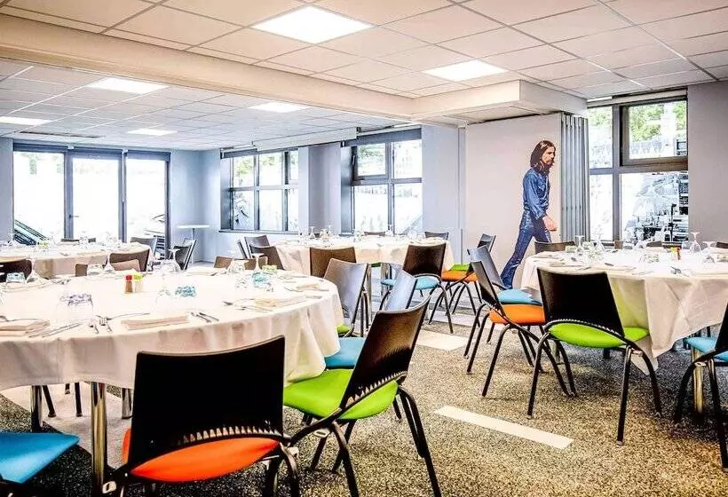 酒店 Ibis Styles Lille Marcq En Baroeul