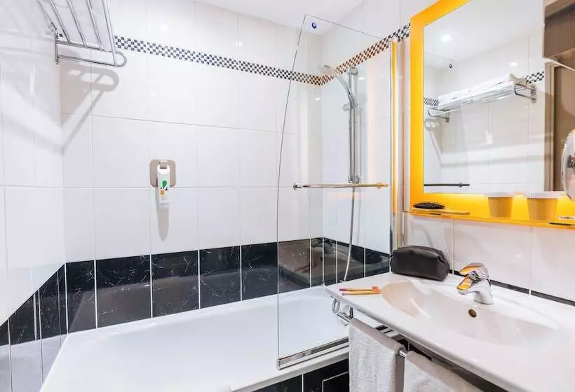 酒店 Ibis Styles Lille Marcq En Baroeul