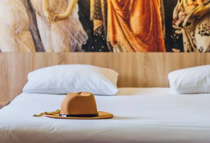 酒店 Ibis Styles Lille Marcq En Baroeul