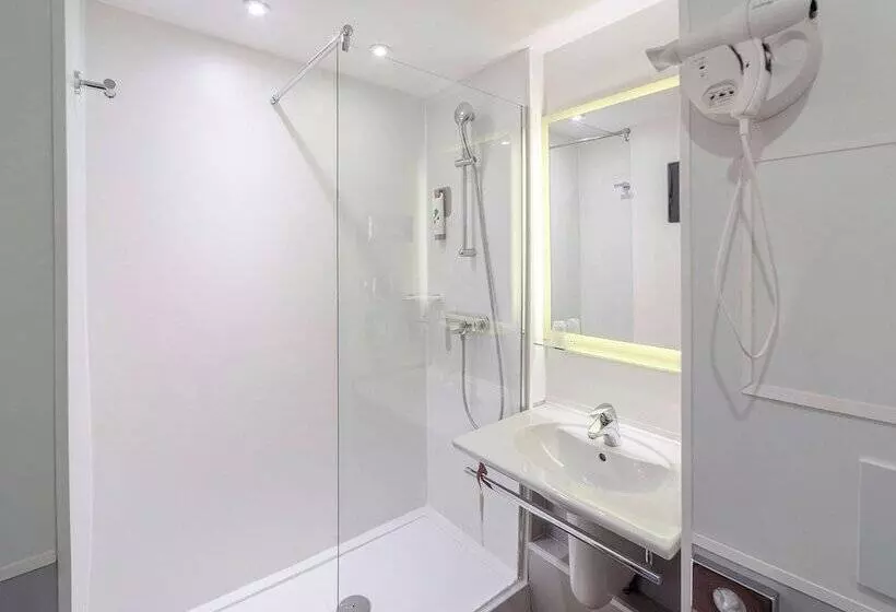 酒店 Ibis Styles Lille Marcq En Baroeul