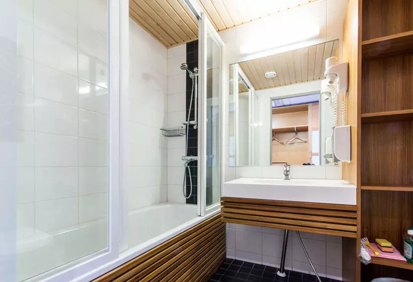 Espoo Kivenlahti Aparthotel