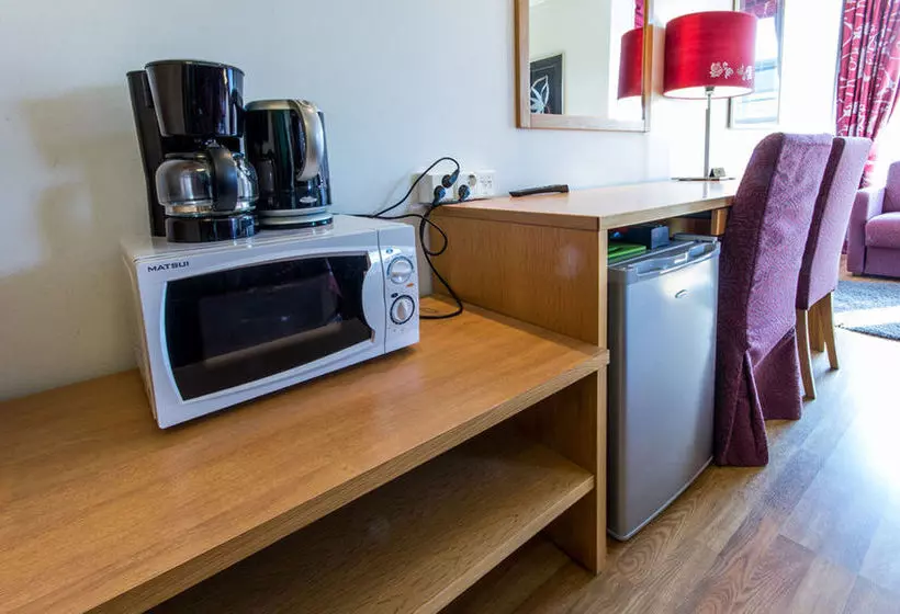 Espoo Kivenlahti Aparthotel