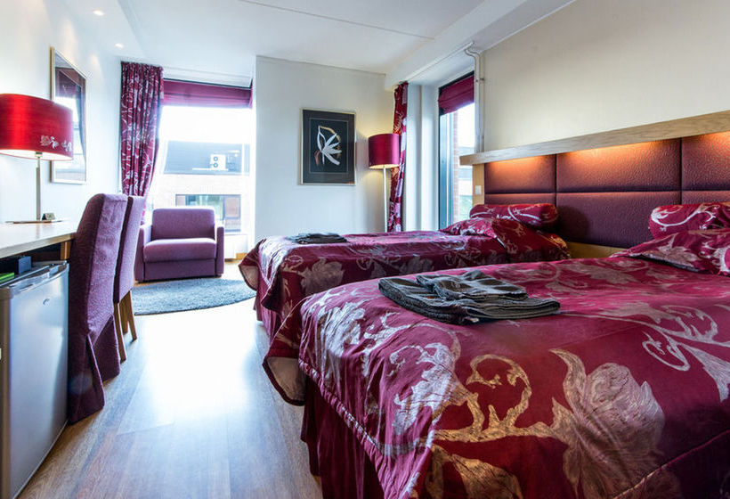 Espoo Kivenlahti Aparthotel