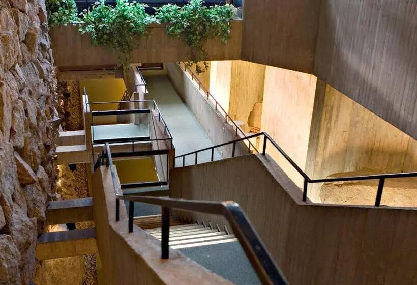 בית מלון כפרי Mesikammen