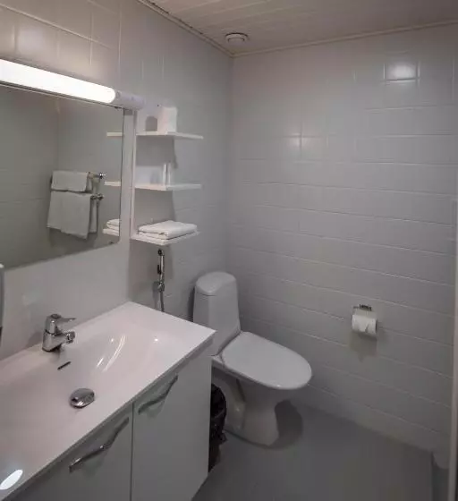 בית מלון כפרי Mesikammen