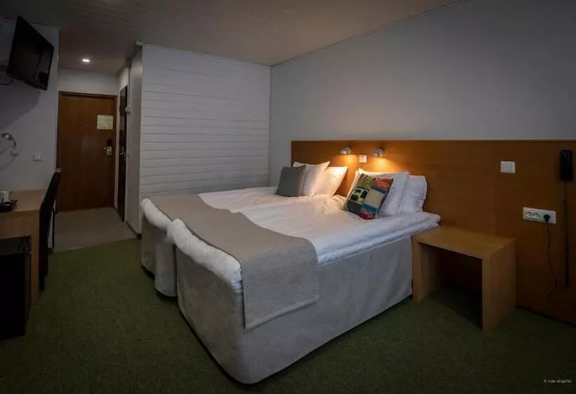 בית מלון כפרי Mesikammen