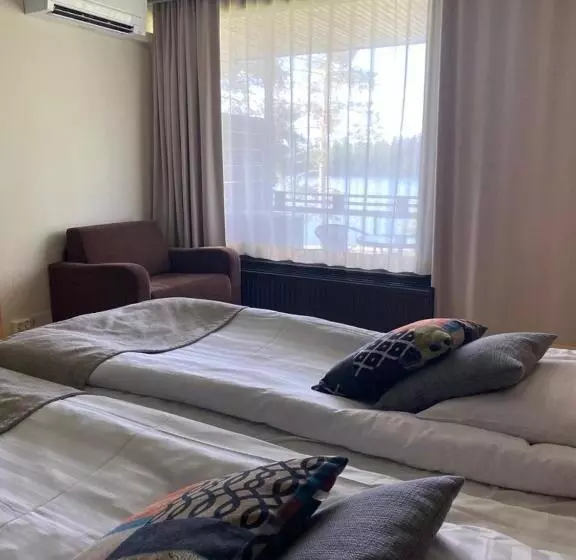 בית מלון כפרי Mesikammen