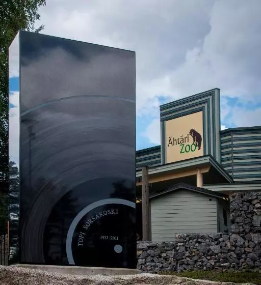 בית מלון כפרי Mesikammen