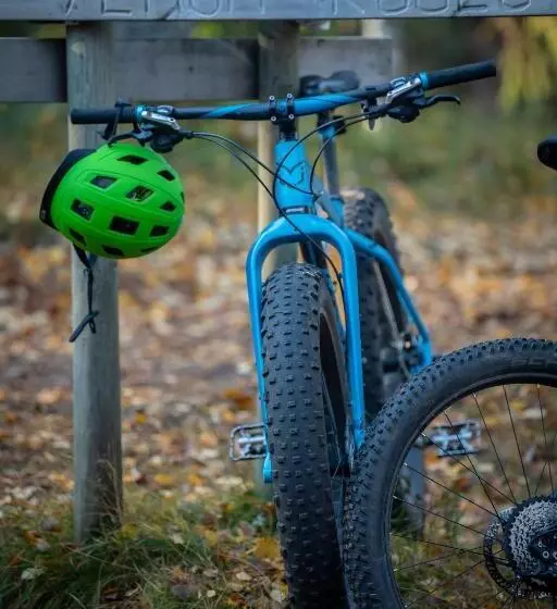 בית מלון כפרי Mesikammen