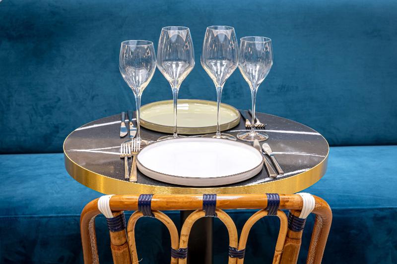 בית מלון כפרי Pley