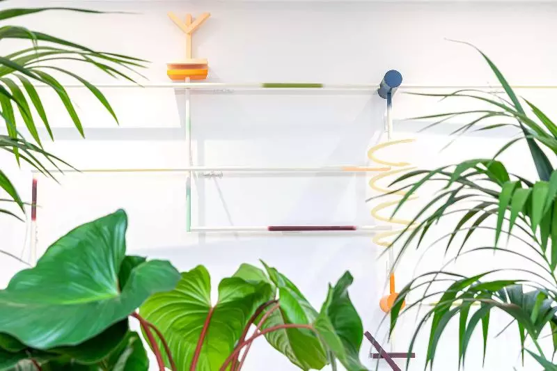 בית מלון כפרי Pley