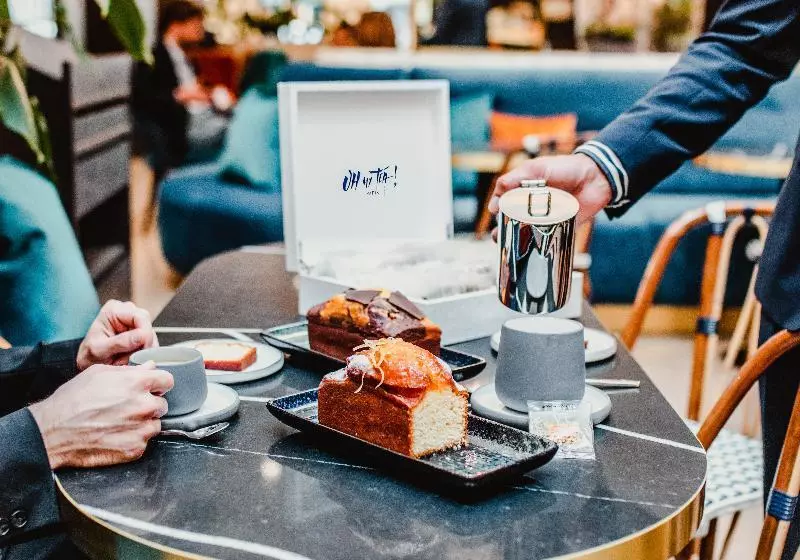 בית מלון כפרי Pley