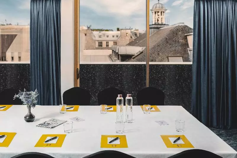 בית מלון כפרי Pley