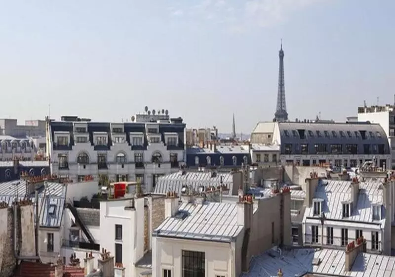 בית מלון כפרי Pley