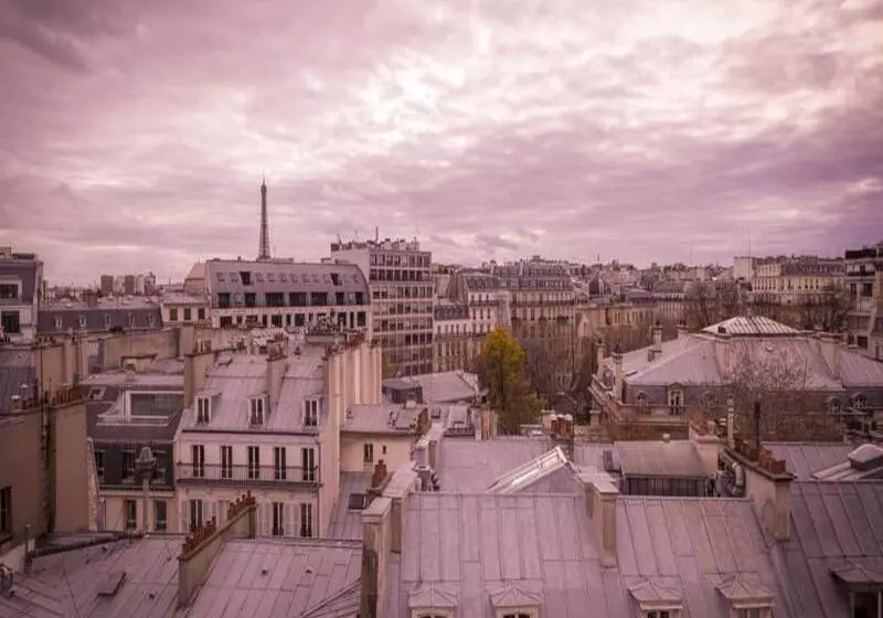 בית מלון כפרי Pley