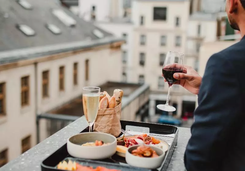 בית מלון כפרי Pley