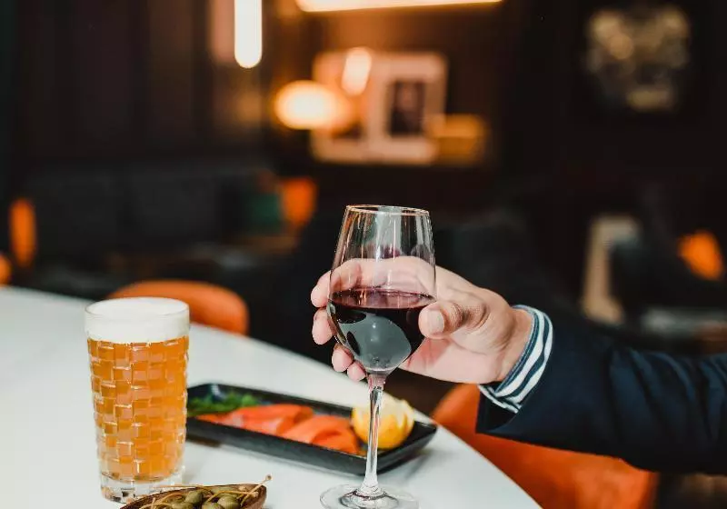 בית מלון כפרי Pley