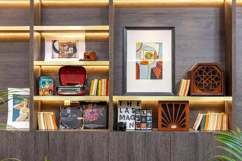 בית מלון כפרי Pley