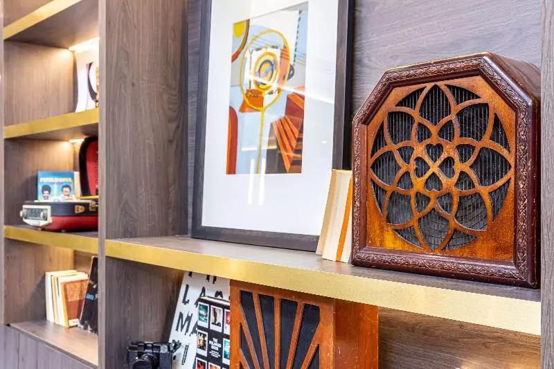 בית מלון כפרי Pley