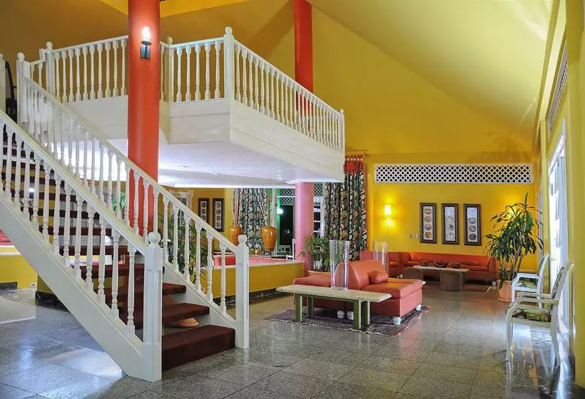 בית מלון כפרי Puerto Plata Village Caribbean Resort & Beach Club