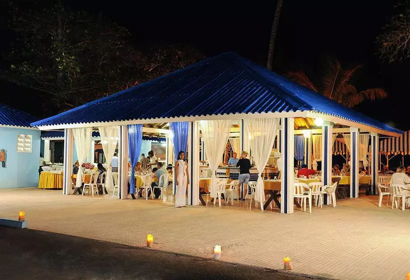 בית מלון כפרי Puerto Plata Village Caribbean Resort & Beach Club