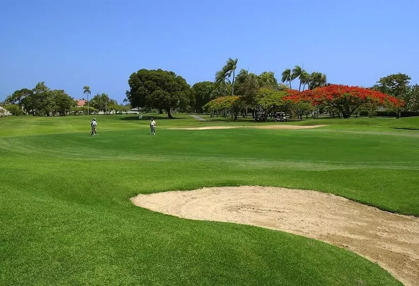 בית מלון כפרי Puerto Plata Village Caribbean Resort & Beach Club