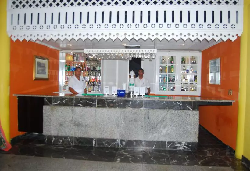 בית מלון כפרי Puerto Plata Village Caribbean Resort & Beach Club