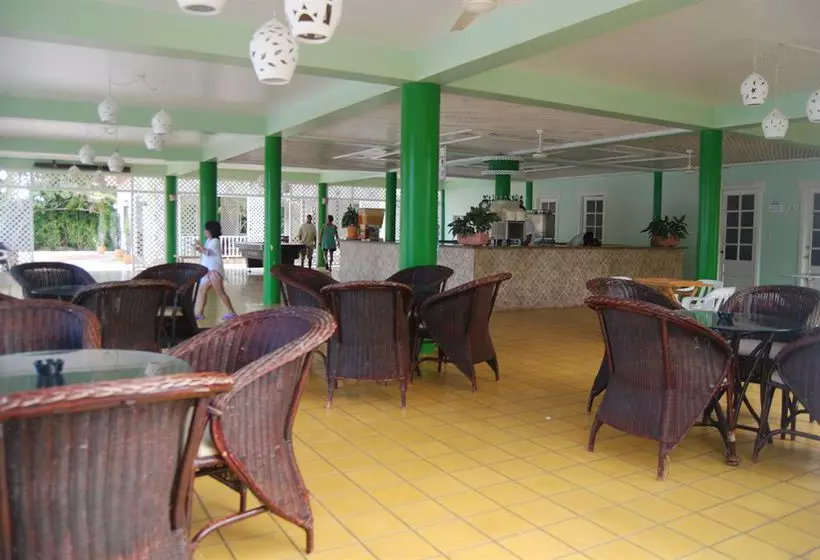 בית מלון כפרי Puerto Plata Village Caribbean Resort & Beach Club