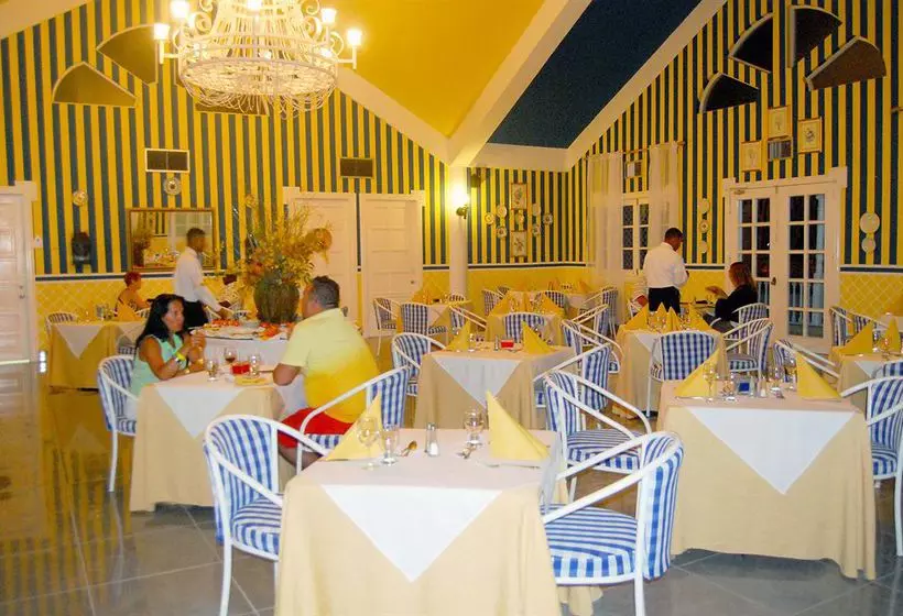 בית מלון כפרי Puerto Plata Village Caribbean Resort & Beach Club