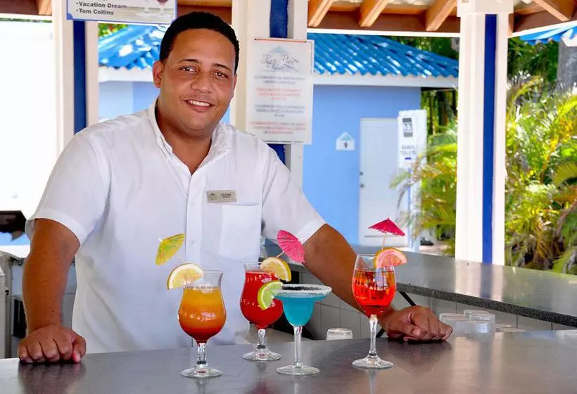 בית מלון כפרי Puerto Plata Village Caribbean Resort & Beach Club