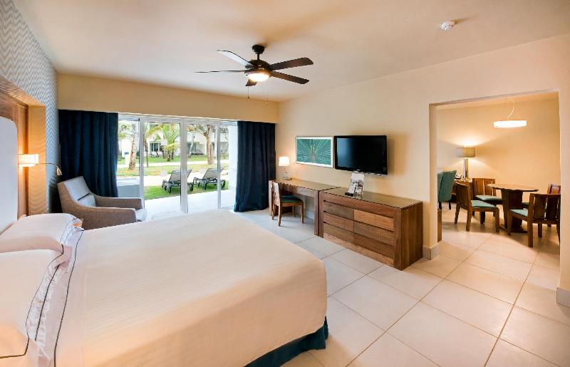 استراحتگاه Occidental Punta Cana All Inclusive