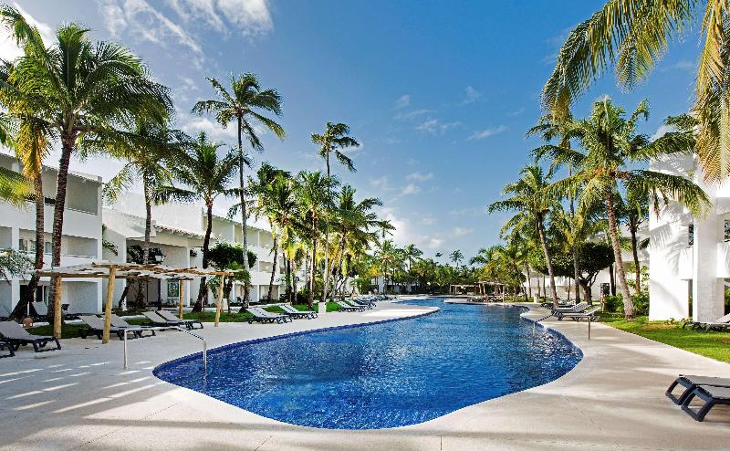 استراحتگاه Occidental Punta Cana All Inclusive