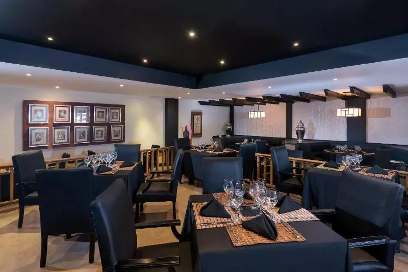 リゾートホテル Occidental Punta Cana   All Inclusive