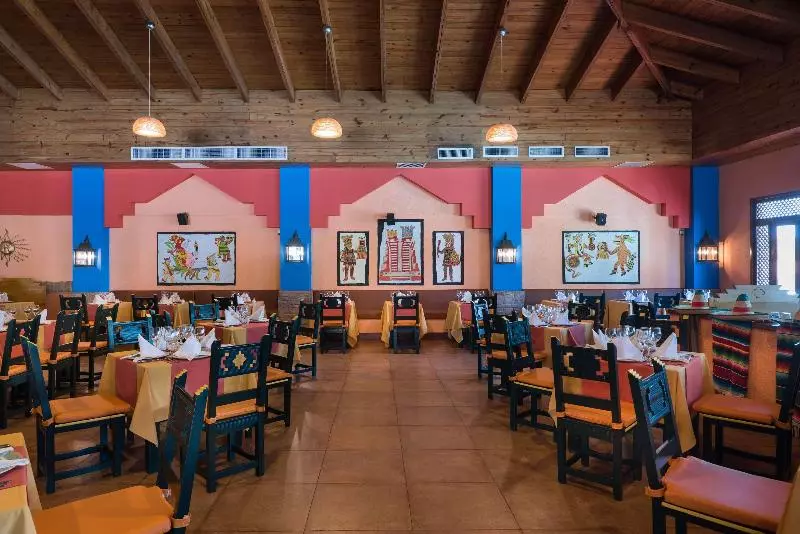 リゾートホテル Occidental Punta Cana   All Inclusive