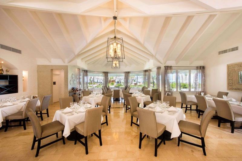 استراحتگاه Occidental Punta Cana All Inclusive