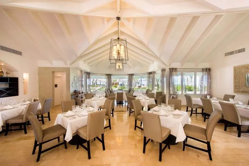 リゾートホテル Occidental Punta Cana   All Inclusive