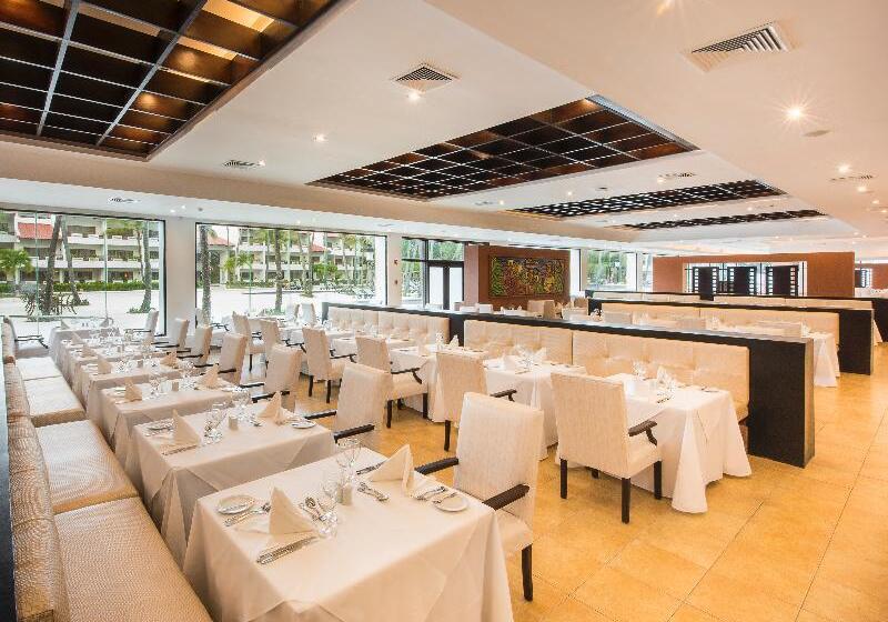 استراحتگاه Occidental Punta Cana All Inclusive