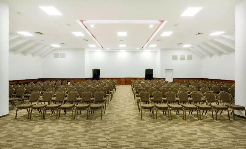 リゾートホテル Occidental Punta Cana   All Inclusive