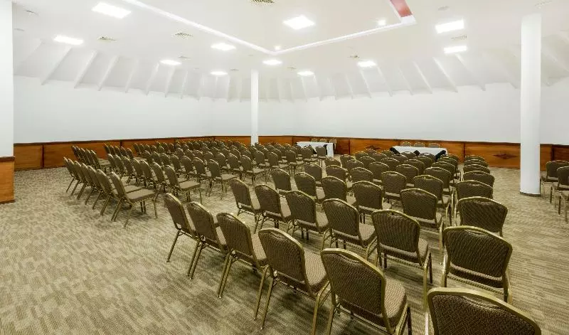 リゾートホテル Occidental Punta Cana   All Inclusive