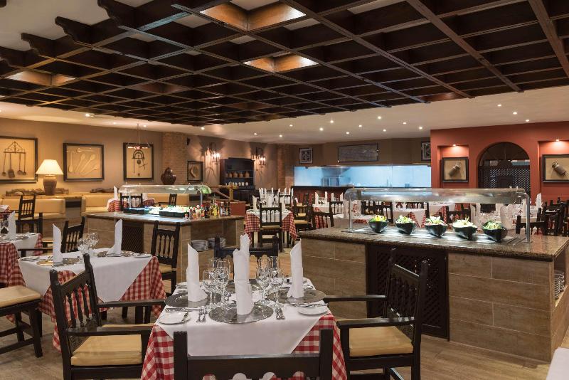 استراحتگاه Occidental Punta Cana All Inclusive