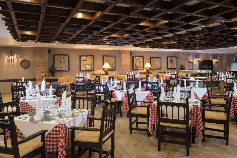 استراحتگاه Occidental Punta Cana All Inclusive