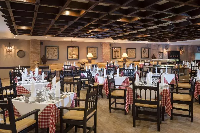 リゾートホテル Occidental Punta Cana   All Inclusive