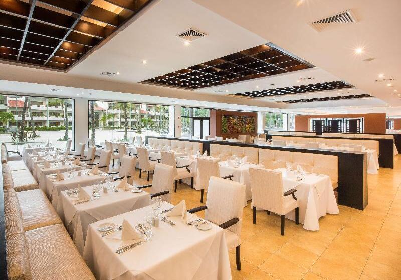 استراحتگاه Occidental Punta Cana All Inclusive